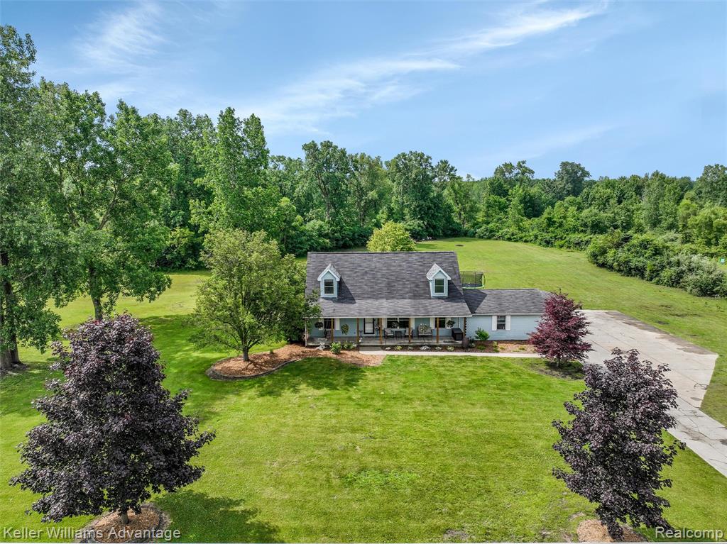 26855 King Road Romulus, MI 48174 - Photo 2 of 40