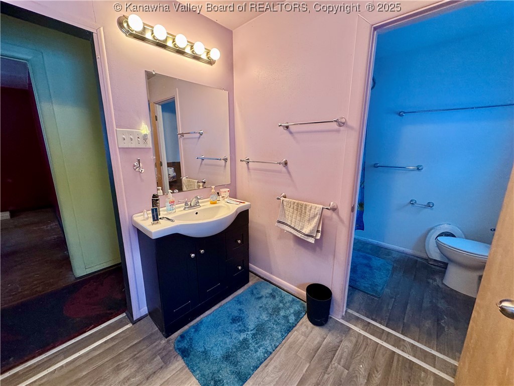 1311 Board Run Road Sandyville, WV 25275 - Photo 10 of 26 Gallery Image 10