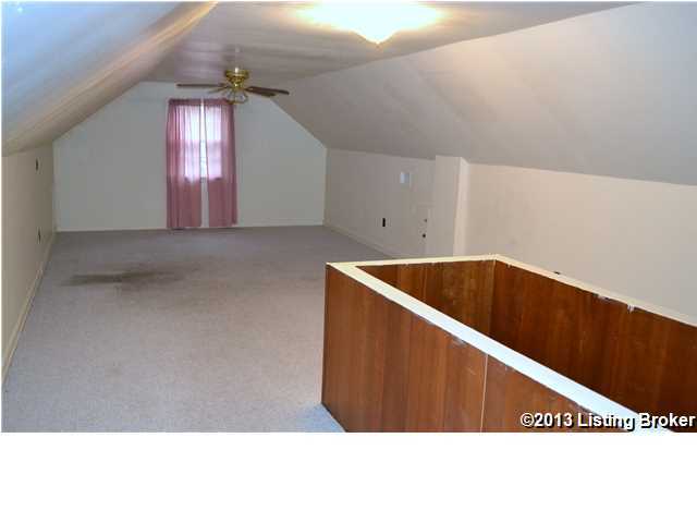 4413 Dover Road Louisville, KY 40216 - Photo 13 of 18 Additional Photo