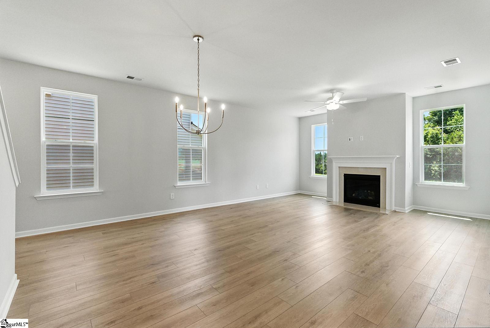 7015 New Horizons Lane Boiling Springs, SC 29316 - Photo 12 of 36