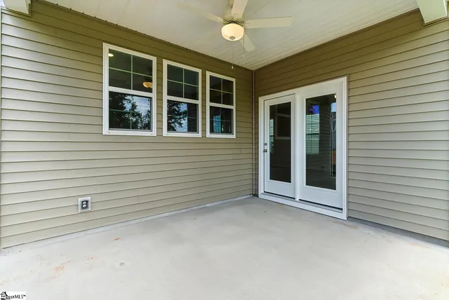 $306,000 | 7015 New Horizons Lane, Boiling Springs, SC 29316