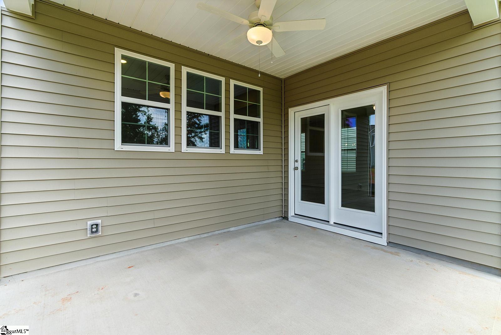 7015 New Horizons Lane Boiling Springs, SC 29316 - Photo 31 of 36