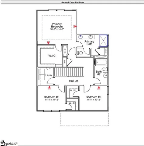 $306,000 | 7015 New Horizons Lane, Boiling Springs, SC 29316