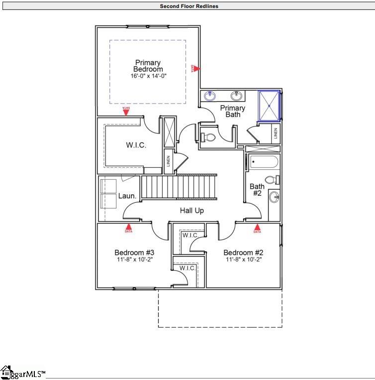 7015 New Horizons Lane Boiling Springs, SC 29316 - Photo 34 of 36