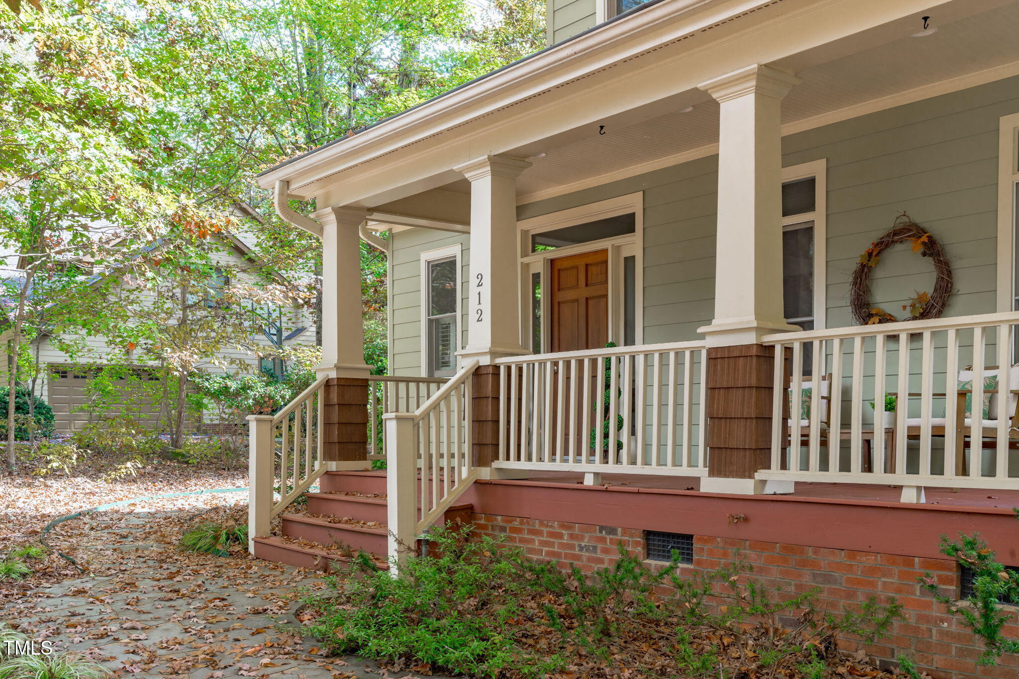 212 Weldon Ridge Drive Durham, NC 27705 - Photo 58 of 69 B-9