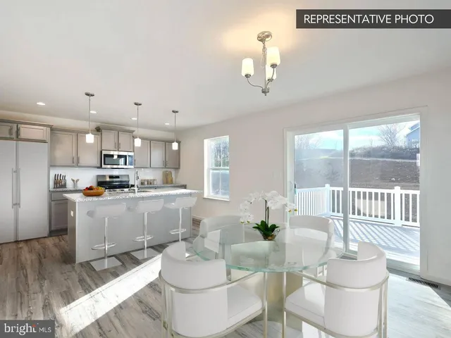 $439,990 | 162 Bristlewood Lane, Bellefonte, PA 16823