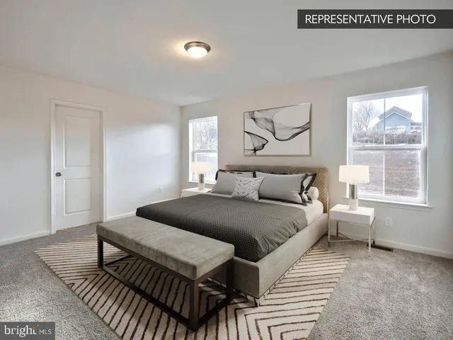 $439,990 | 162 Bristlewood Lane, Bellefonte, PA 16823