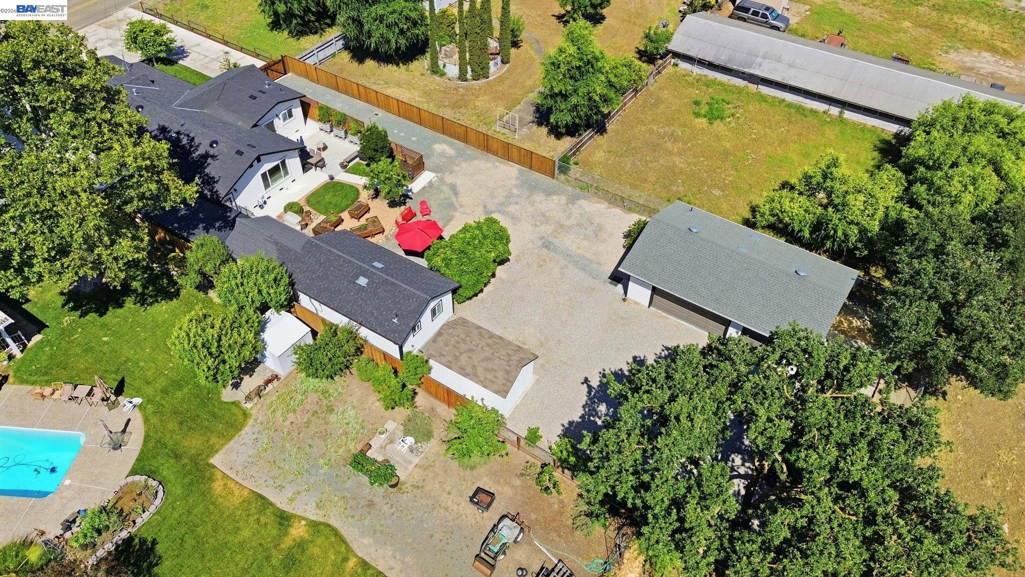 753 Sycamore Road Pleasanton, CA 94566 - Photo 52 of 61