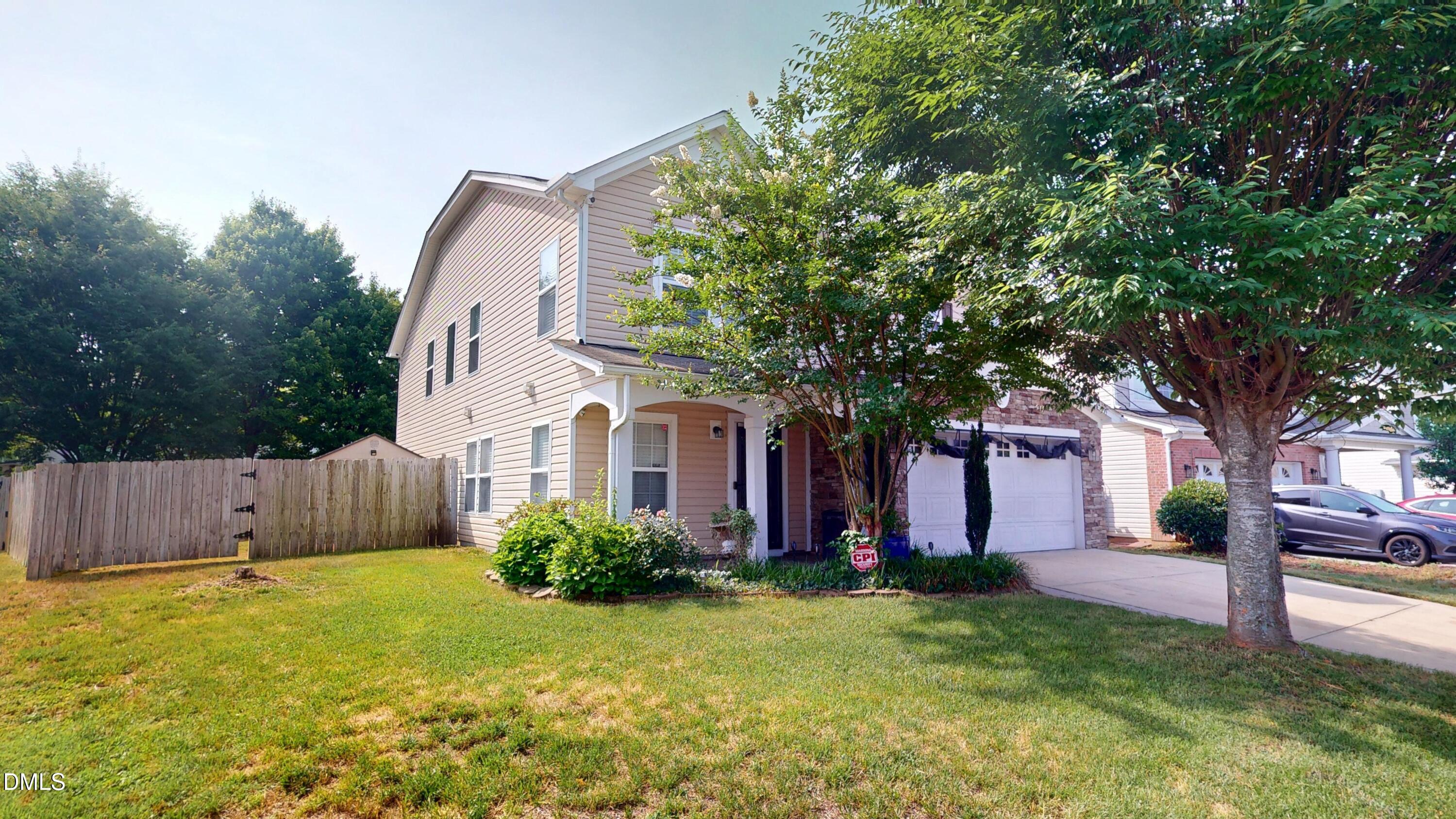 232 Cinder Cross Way Garner, NC 27529 - Photo 2 of 59 232-Cinder-Cross-Way-06142026_183954