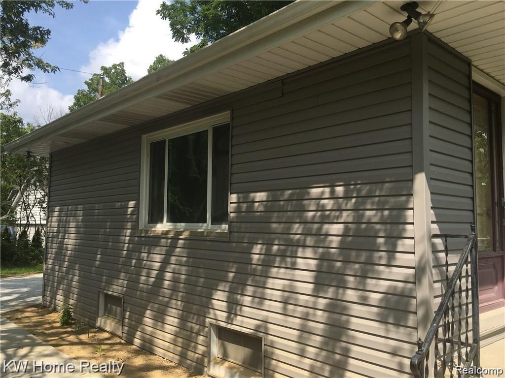 5490 Inkster Road West Bloomfield, MI 48323 - Photo 22 of 22