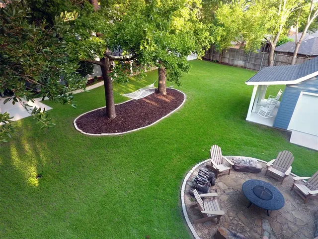 $888,777 | 3612 Granada Trail, Denton, TX 76205