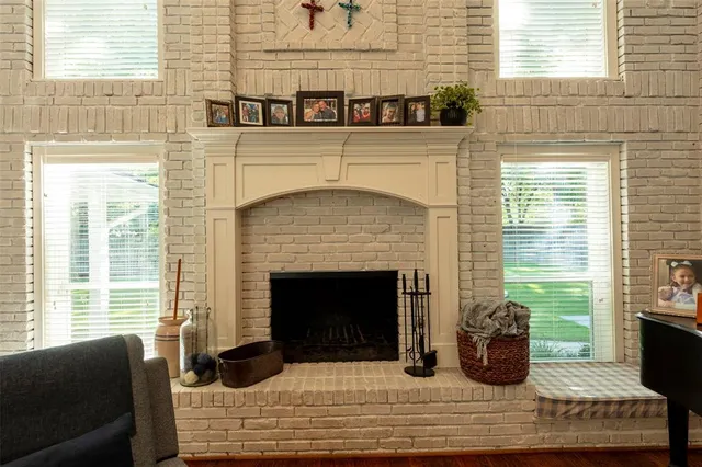 $888,777 | 3612 Granada Trail, Denton, TX 76205