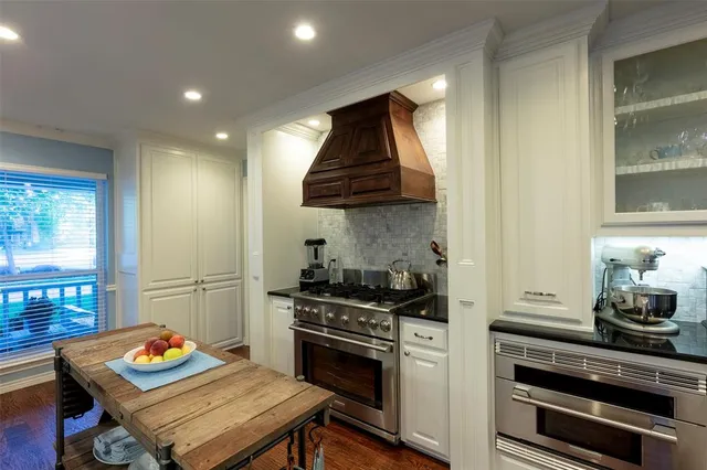 $888,777 | 3612 Granada Trail, Denton, TX 76205