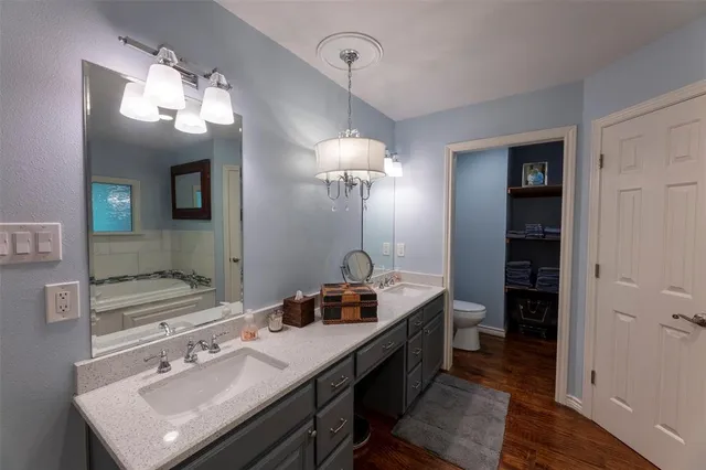 $888,777 | 3612 Granada Trail, Denton, TX 76205