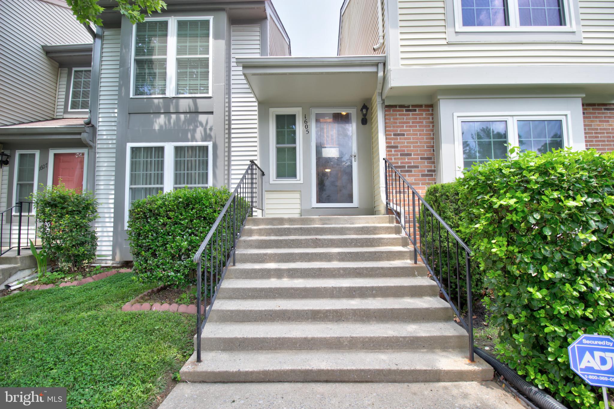 1605 Ingram Terrace Silver Spring, MD 20906 - Photo 1 of 46 Gallery Image 1