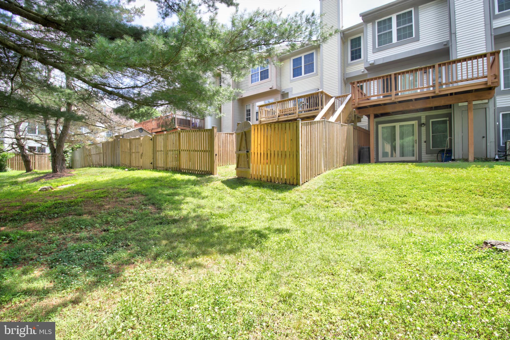 1605 Ingram Terrace Silver Spring, MD 20906 - Photo 13 of 46 Gallery Image 13