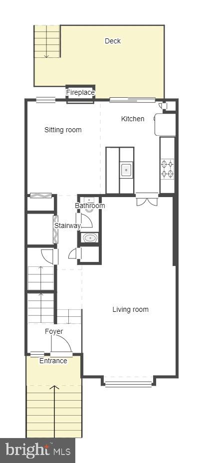 1605 Ingram Terrace Silver Spring, MD 20906 - Photo 3 of 46 Gallery Image 3