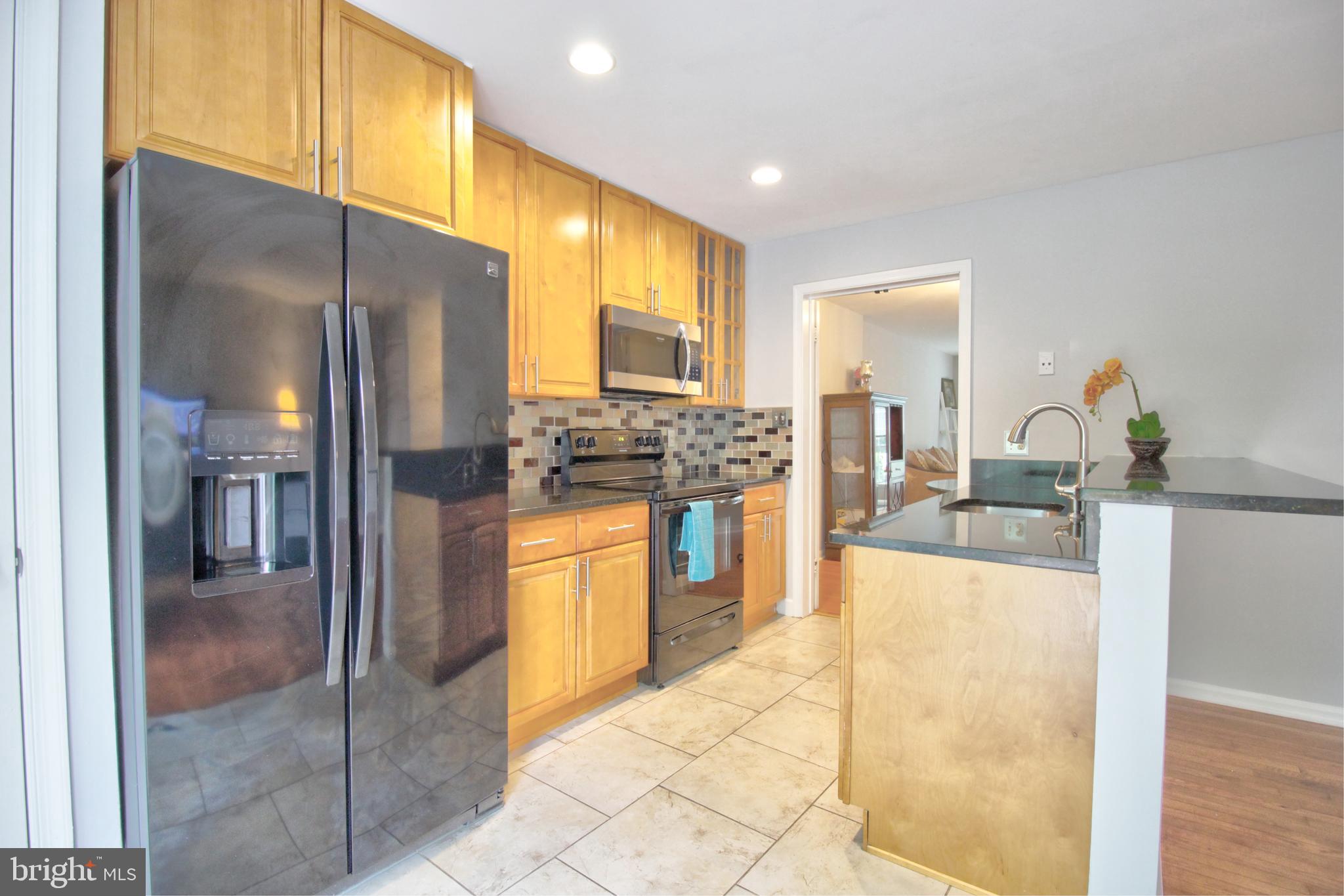 1605 Ingram Terrace Silver Spring, MD 20906 - Photo 22 of 46 Gallery Image 22