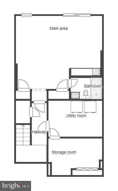 1605 Ingram Terrace Silver Spring, MD 20906 - Photo 4 of 46 Gallery Image 4