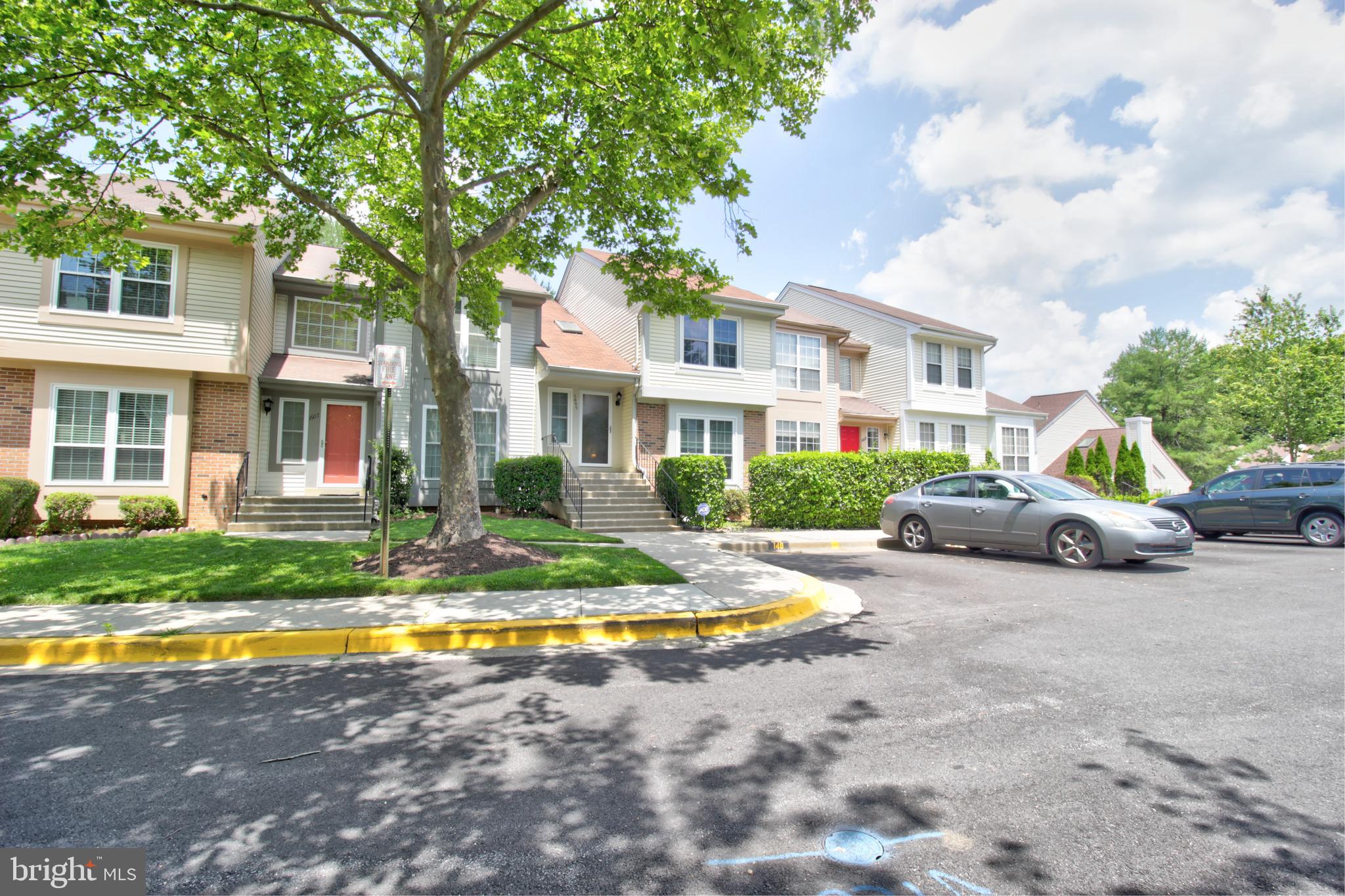 1605 Ingram Terrace Silver Spring, MD 20906 - Photo 5 of 46 Gallery Image 5