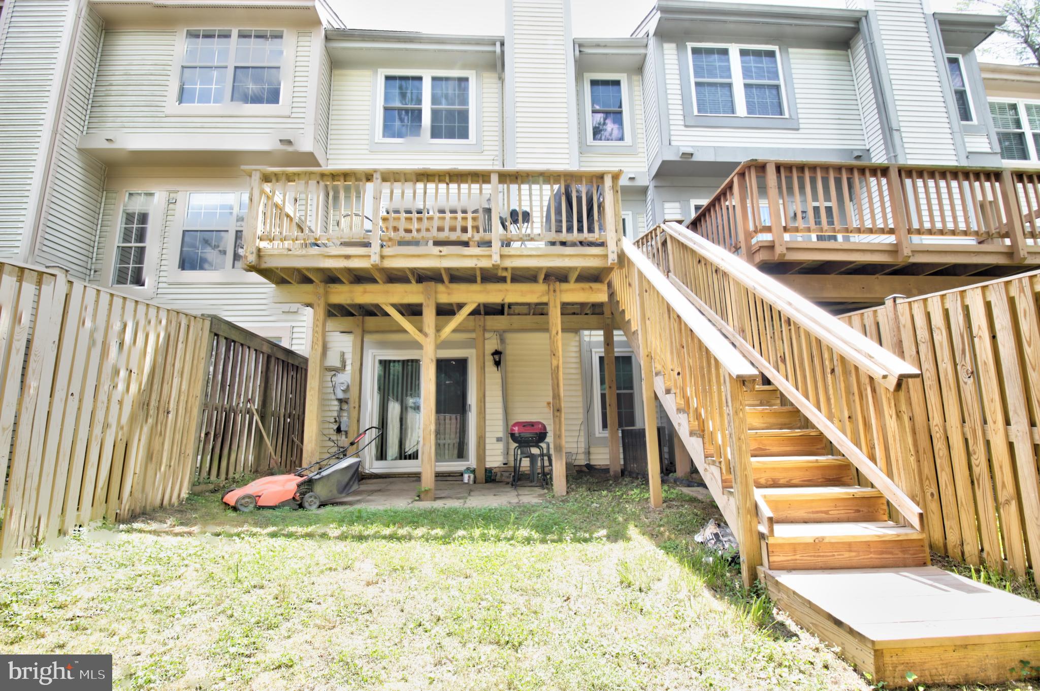 1605 Ingram Terrace Silver Spring, MD 20906 - Photo 8 of 46 Gallery Image 8