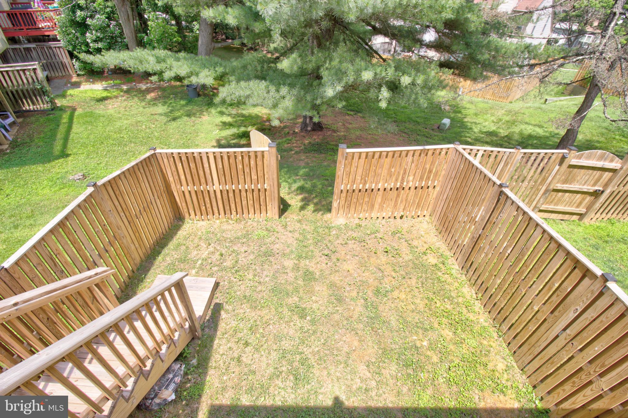 1605 Ingram Terrace Silver Spring, MD 20906 - Photo 9 of 46 Gallery Image 9
