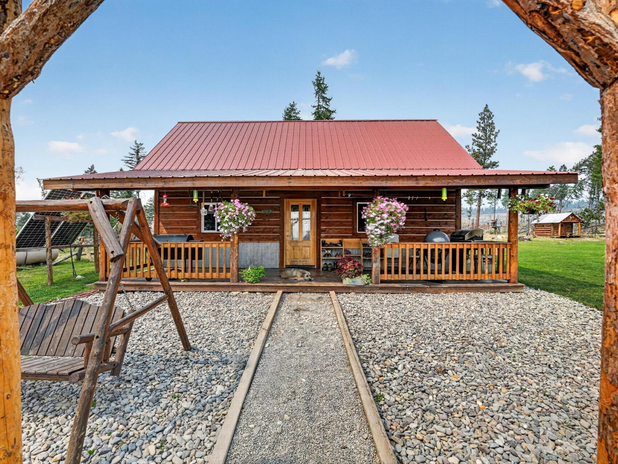 84 Ruger Drive Rexford, MT 59930 - Photo 7 of 46 Gallery Image 7