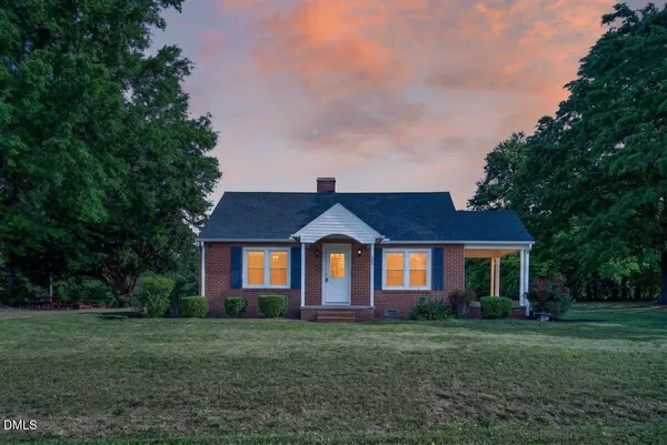 $264,900 | 148 Baptist Church Road, Henderson, NC 27537
