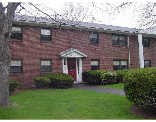 76 D Renwick Road, Unit 76 Wakefield, MA 01880 - Photo 1 of 1