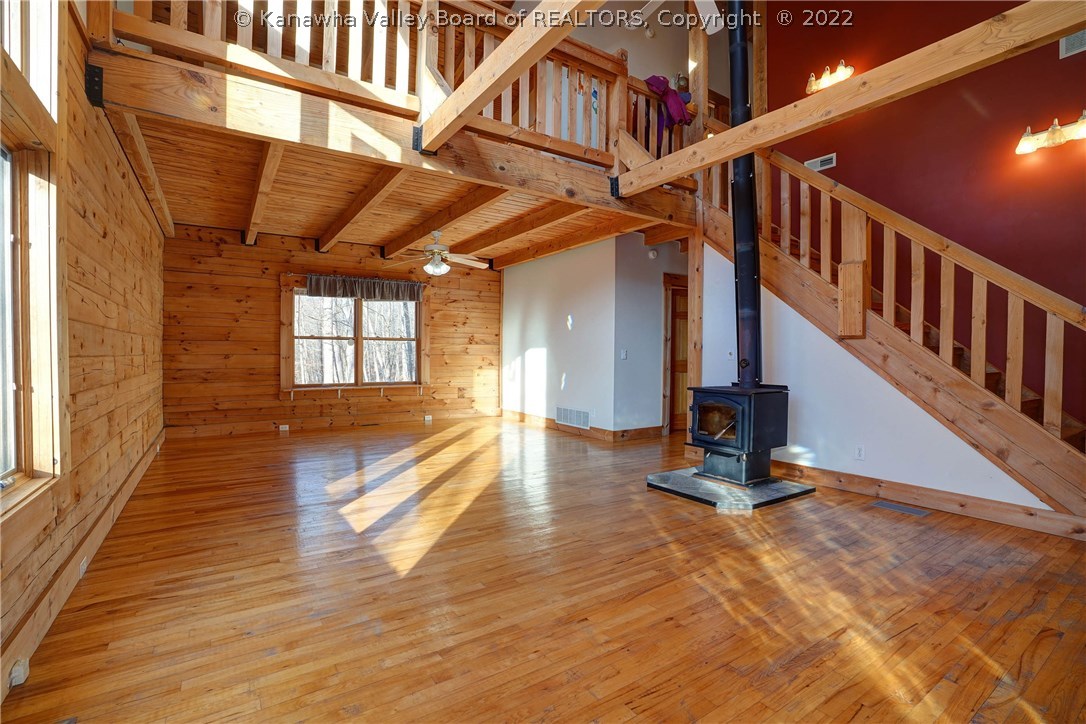 119 Teays Meadows Road Scott Depot, WV 25560 - Photo 5 of 30 Gallery Image 5