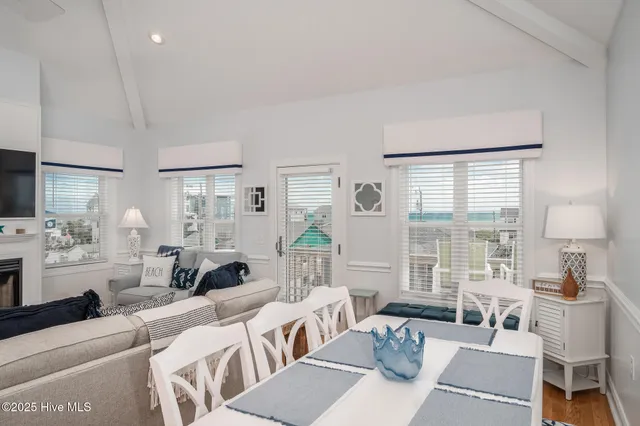 $3,200 | 202 Dobbs Street, Unit C, Atlantic Beach, NC 28512