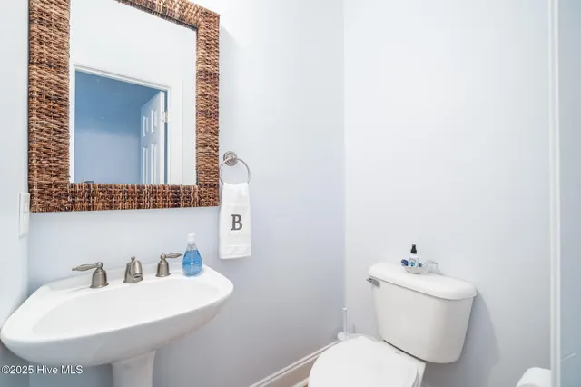 $3,200 | 202 Dobbs Street, Unit C, Atlantic Beach, NC 28512