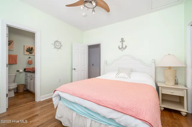 $3,200 | 202 Dobbs Street, Unit C, Atlantic Beach, NC 28512