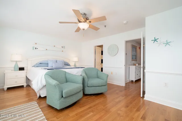 $3,200 | 202 Dobbs Street, Unit C, Atlantic Beach, NC 28512