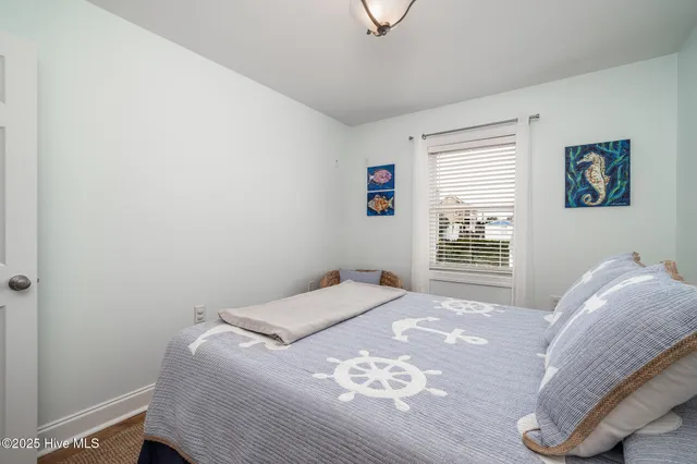 $3,200 | 202 Dobbs Street, Unit C, Atlantic Beach, NC 28512