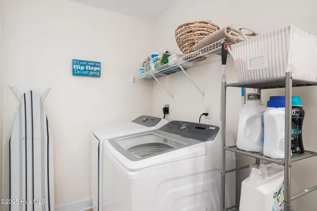 $3,200 | 202 Dobbs Street, Unit C, Atlantic Beach, NC 28512