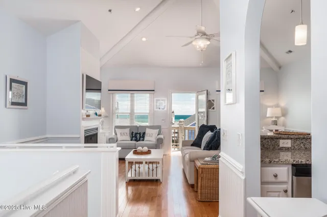 $3,200 | 202 Dobbs Street, Unit C, Atlantic Beach, NC 28512