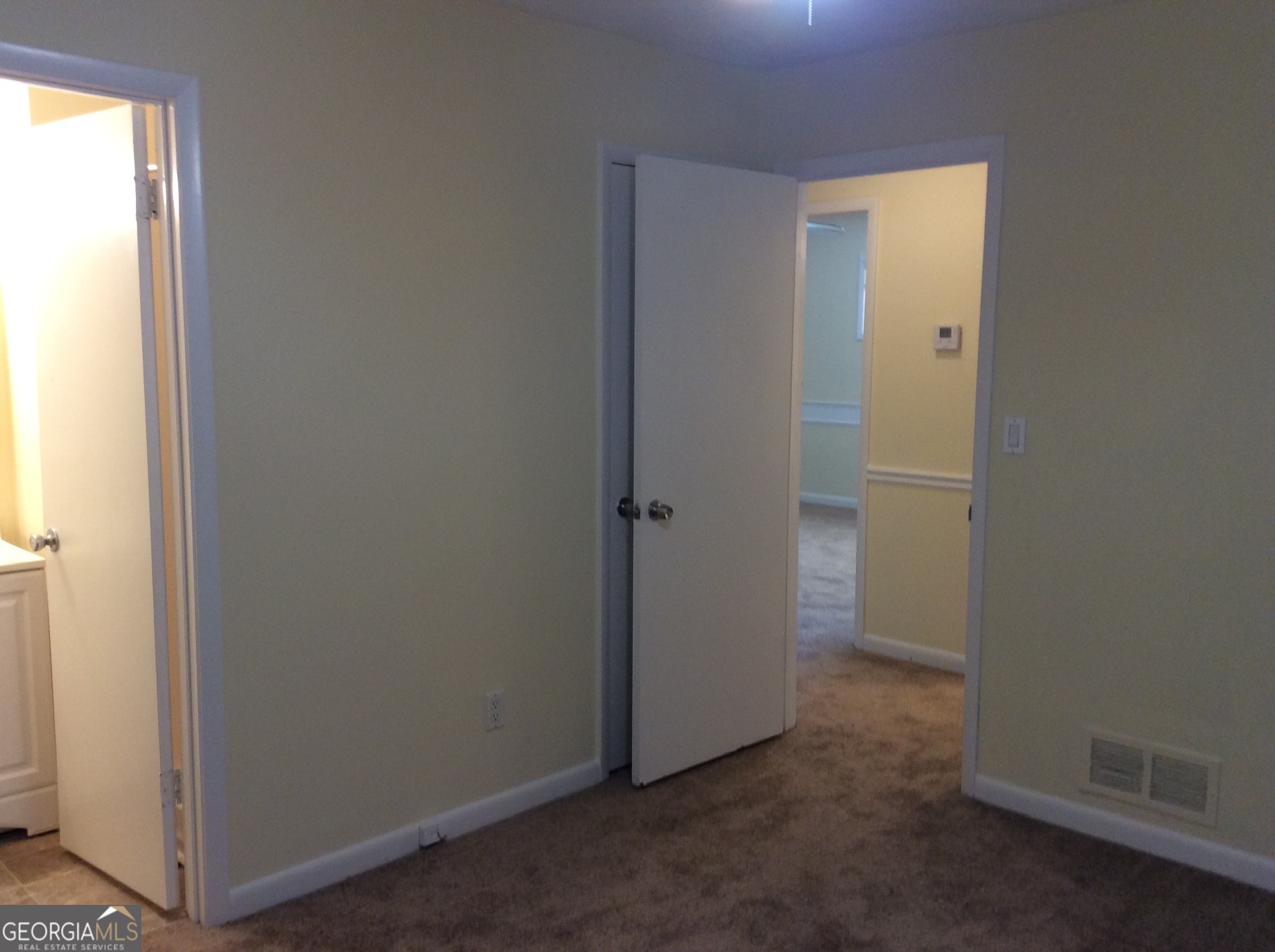 5022 Rock Springs Road Lithonia, GA 30038 - Photo 21 of 35 a view of an empty room