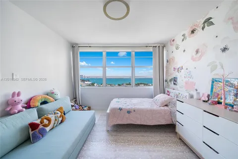 $1,199,000 | 20 Island Avenue, Unit 1401, Miami Beach, FL 33139