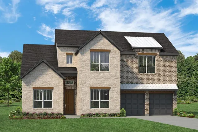 $599,990 | 2100 Bankside Lane, Lorena, TX 76655