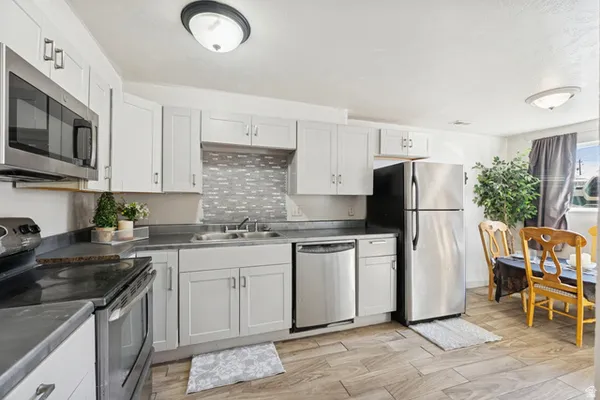 $205,000 | 768 North Redwood Road, Unit 19, Salt Lake City, UT 84116