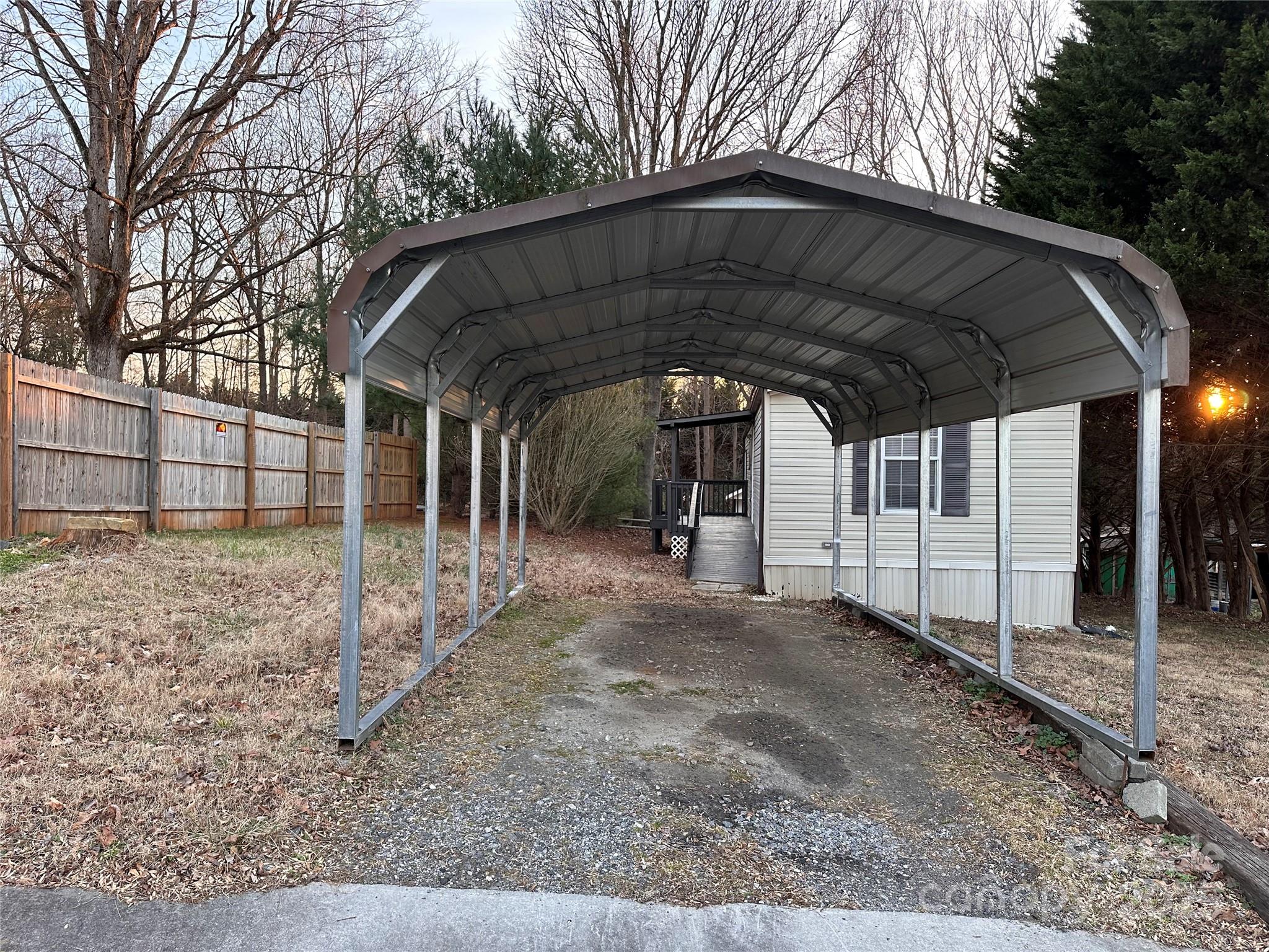 113 Highlander Street Morganton, NC 28655 - Photo 40 of 48