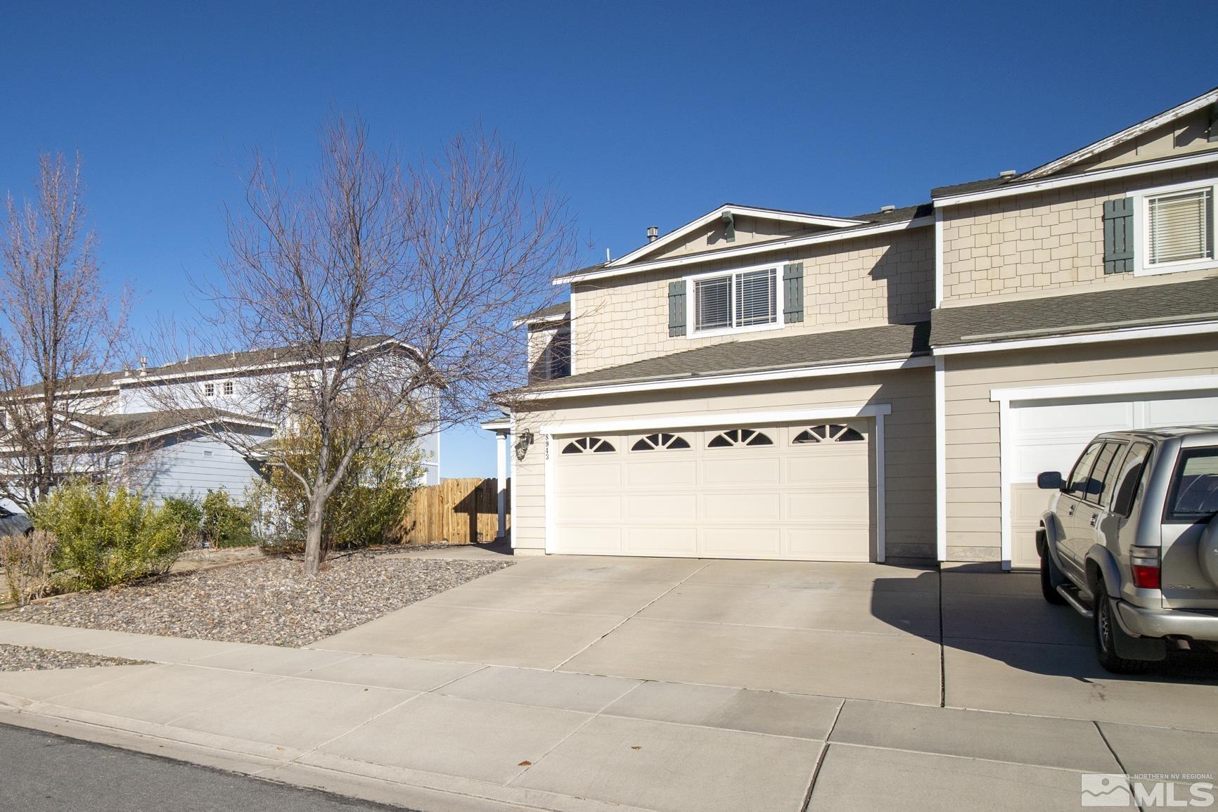 8943 Red Baron Boulevard Reno, NV 89506 - Photo 1 of 29 Photo 1