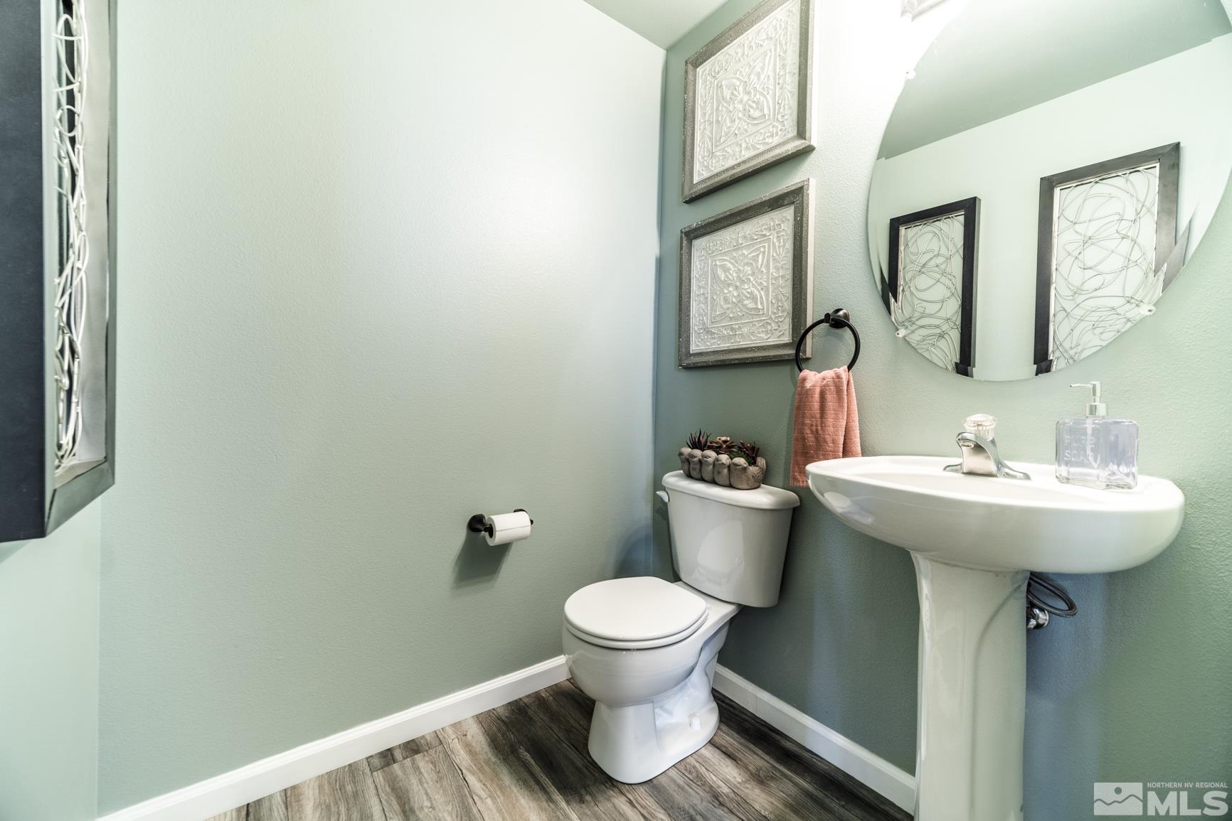 8943 Red Baron Boulevard Reno, NV 89506 - Photo 13 of 29 Photo 13
