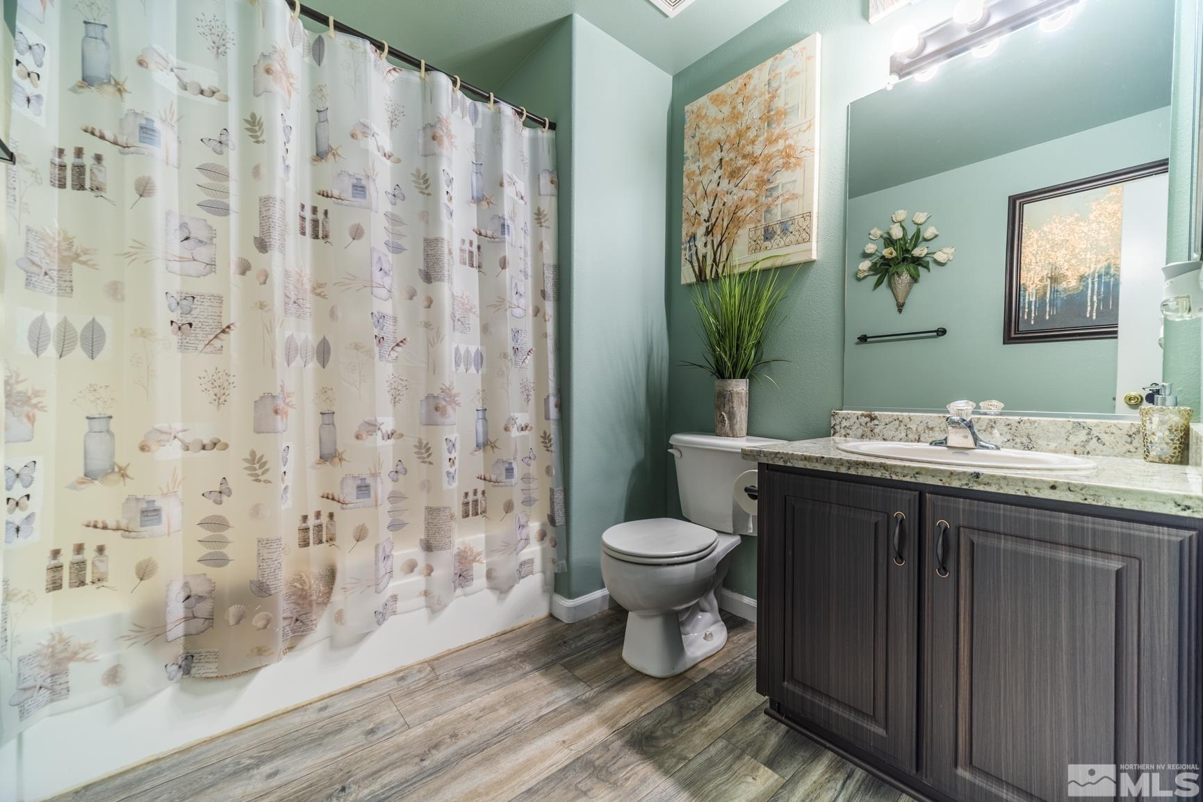 8943 Red Baron Boulevard Reno, NV 89506 - Photo 18 of 29 Photo 18