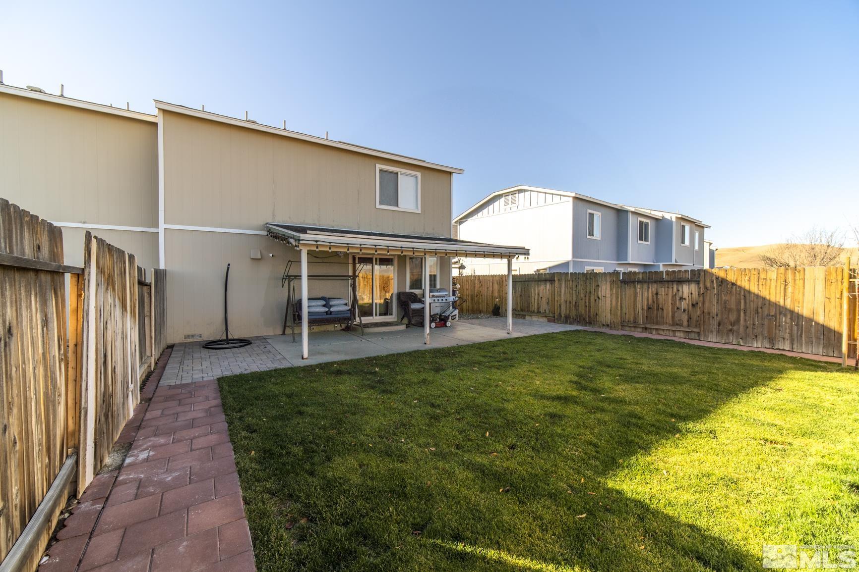 8943 Red Baron Boulevard Reno, NV 89506 - Photo 25 of 29 Photo 25