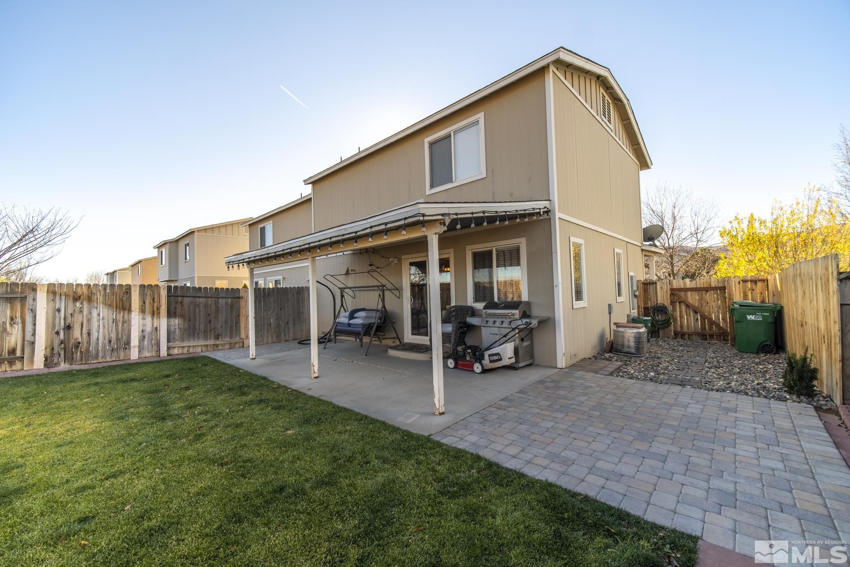 8943 Red Baron Boulevard Reno, NV 89506 - Photo 26 of 29 Photo 26