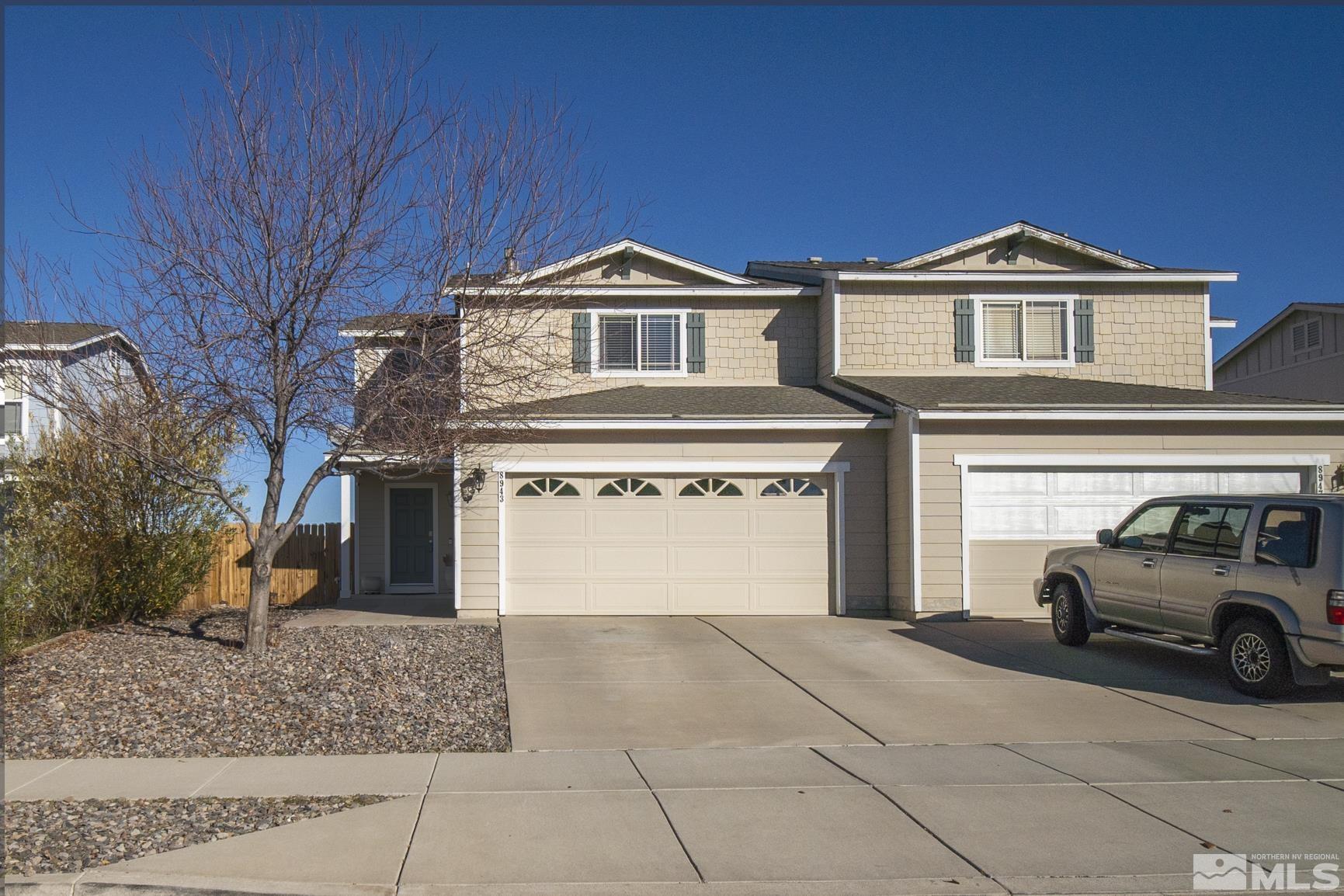 8943 Red Baron Boulevard Reno, NV 89506 - Photo 28 of 29 Photo 28