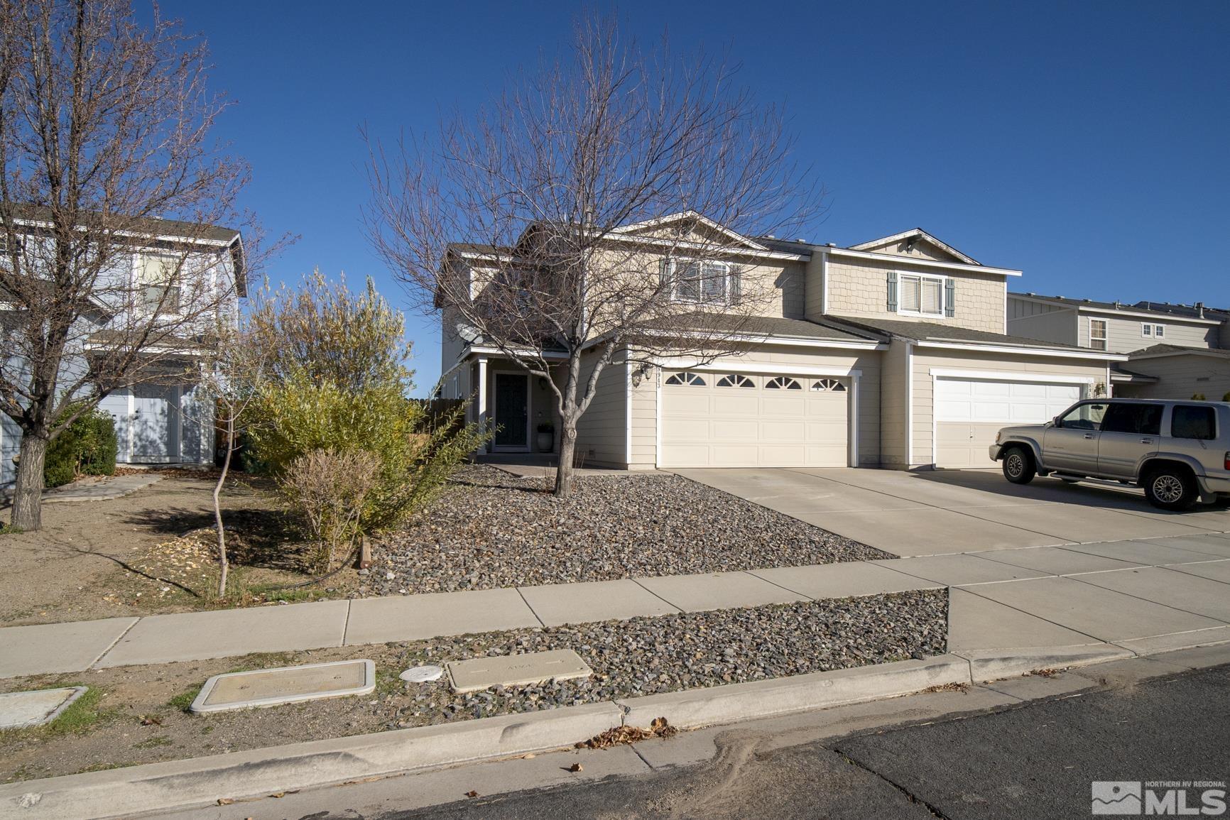 8943 Red Baron Boulevard Reno, NV 89506 - Photo 29 of 29 Photo 29