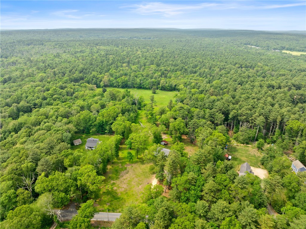 329 Hog House Hill Road Exeter, RI 02822 - Photo 5 of 49